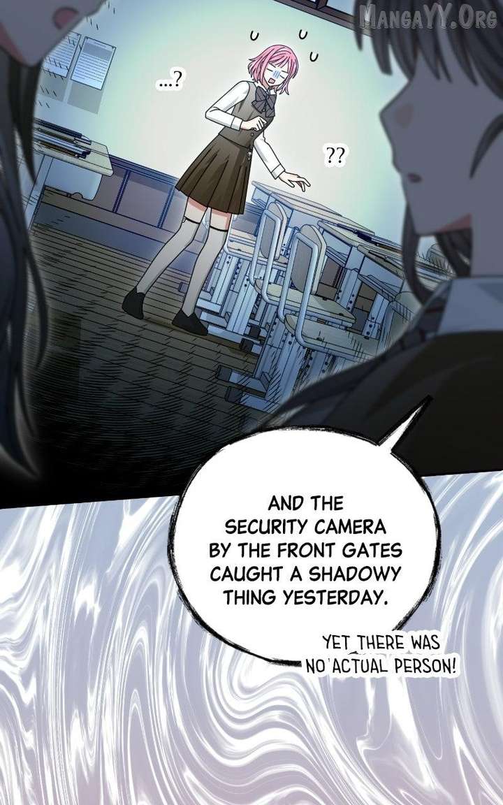 Summer Moon: The Cuprids Chapter 25 - Page 31