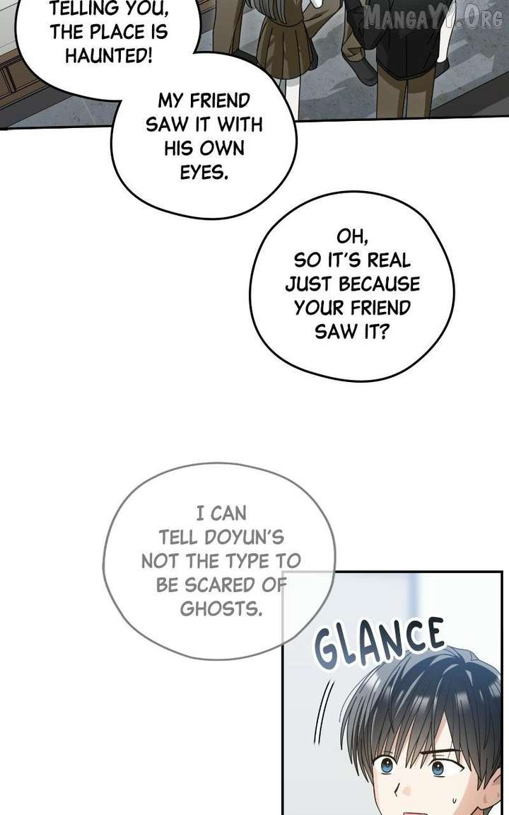 Summer Moon: The Cuprids Chapter 25 - Page 38