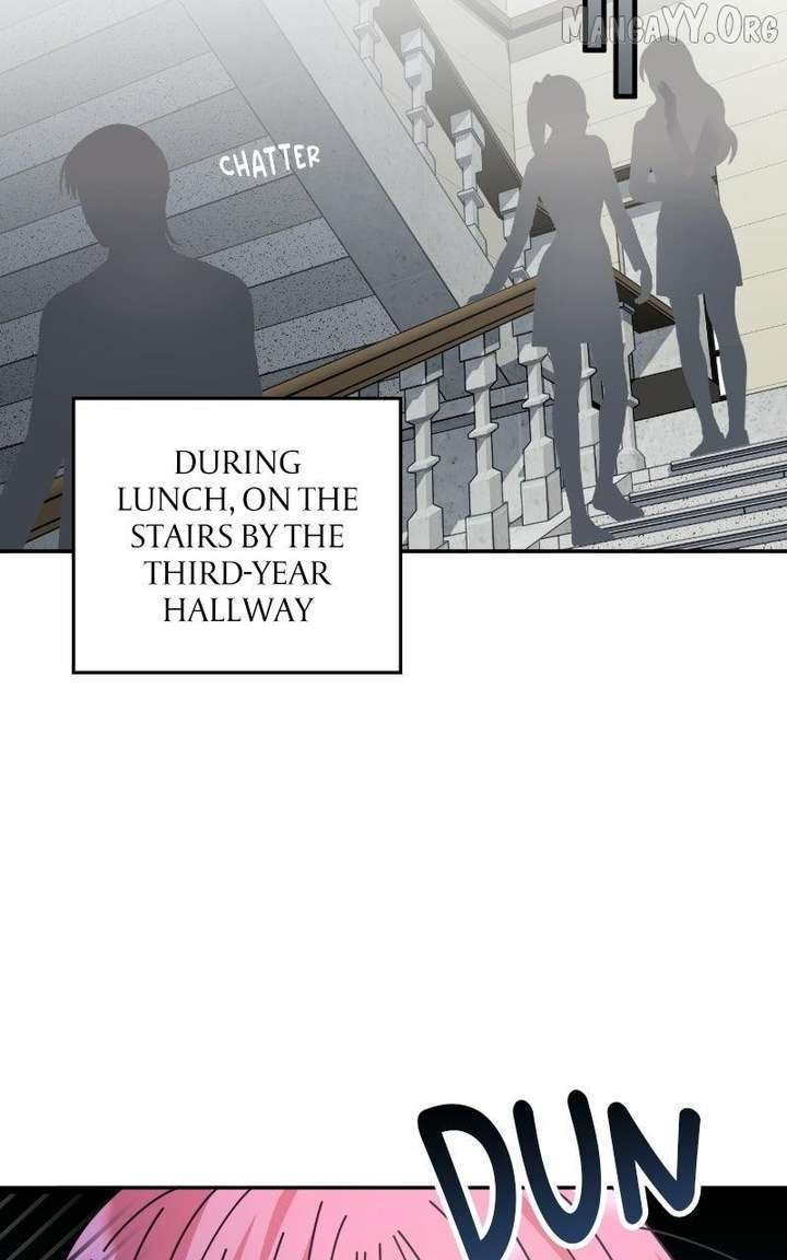 Summer Moon: The Cuprids Chapter 25 - Page 47