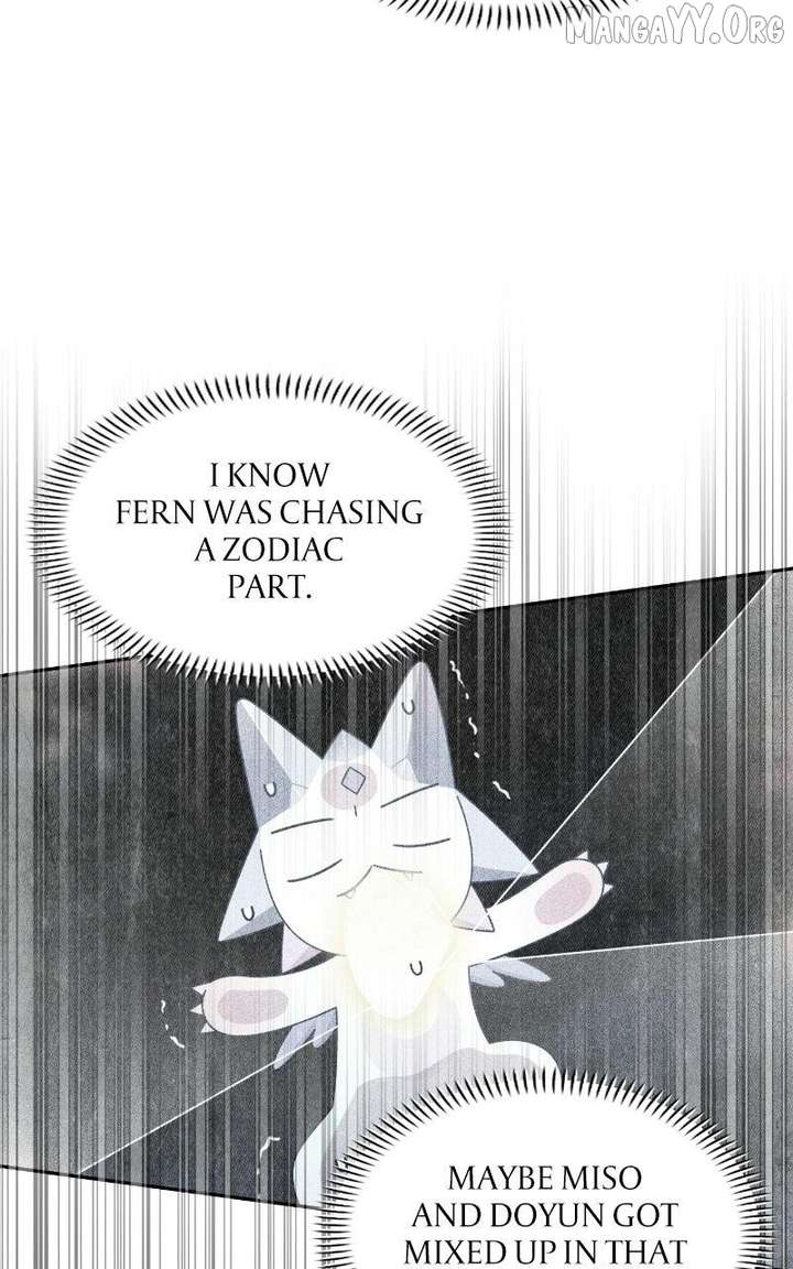 Summer Moon: The Cuprids Chapter 25 - Page 64