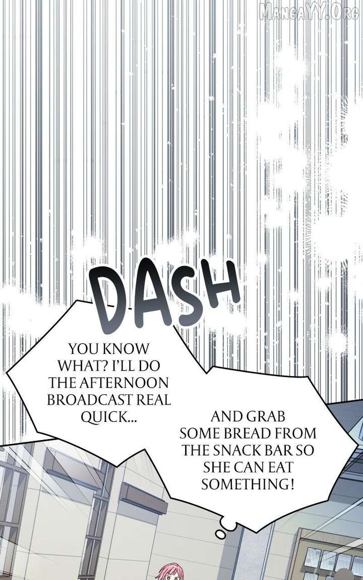 Summer Moon: The Cuprids Chapter 25 - Page 69