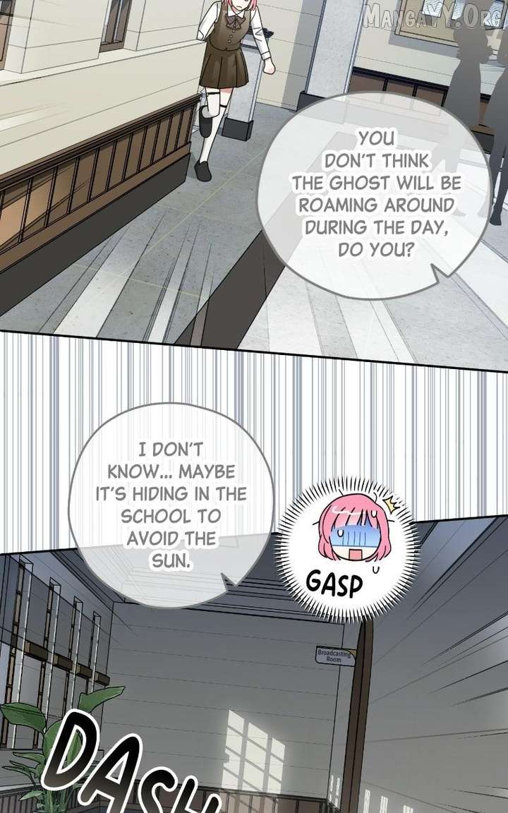 Summer Moon: The Cuprids Chapter 25 - Page 70