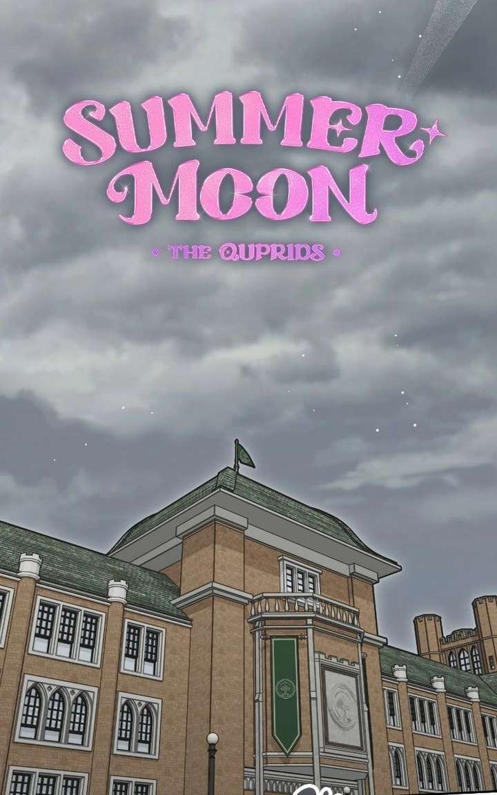 Summer Moon: The Cuprids Chapter 26 - Page 20