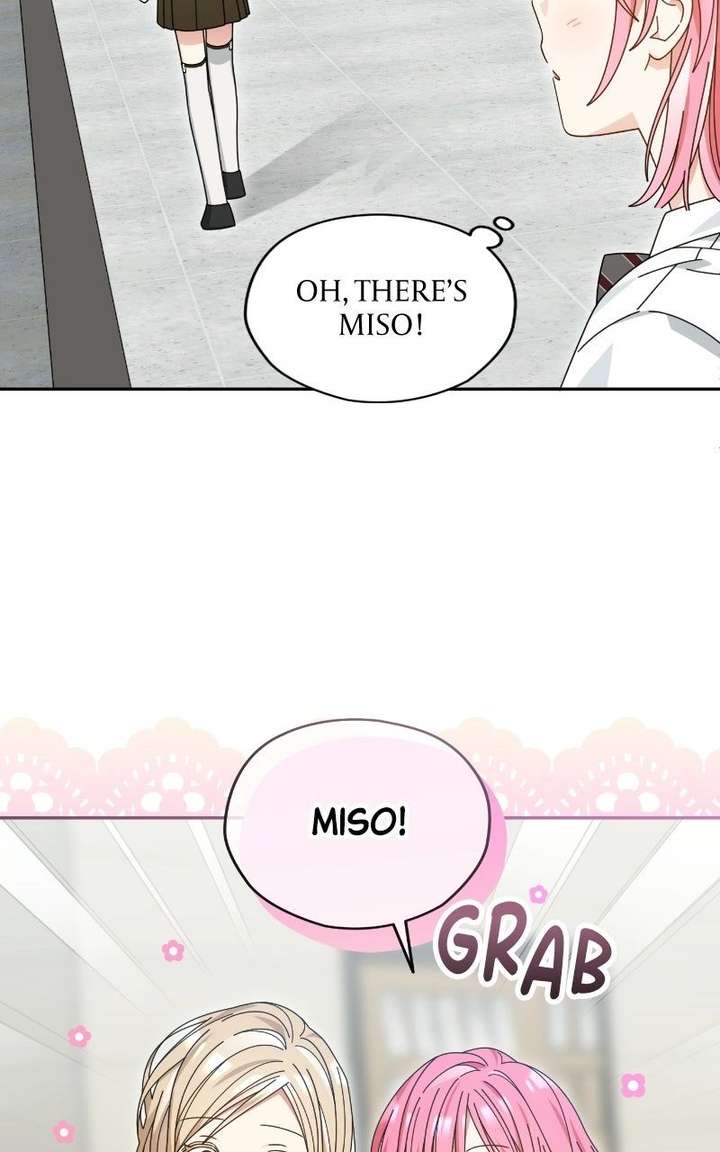 Summer Moon: The Cuprids Chapter 26 - Page 22