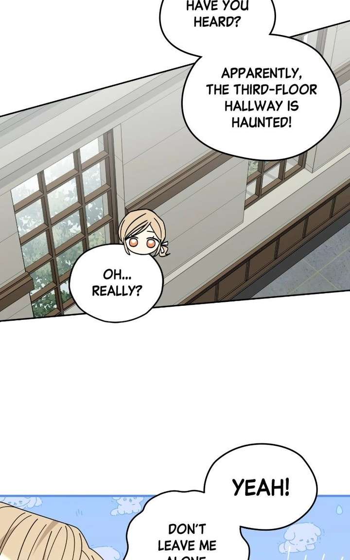 Summer Moon: The Cuprids Chapter 26 - Page 27