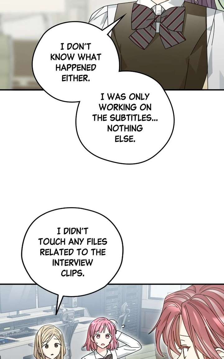 Summer Moon: The Cuprids Chapter 26 - Page 41