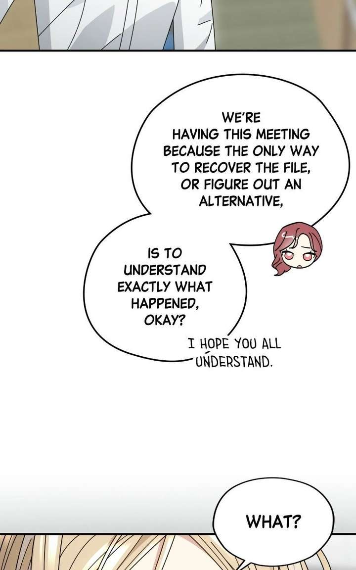 Summer Moon: The Cuprids Chapter 26 - Page 46