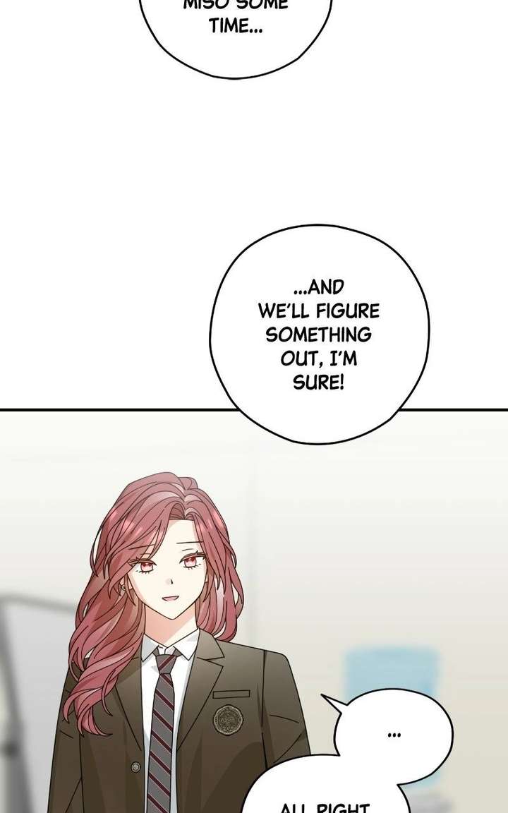 Summer Moon: The Cuprids Chapter 26 - Page 67