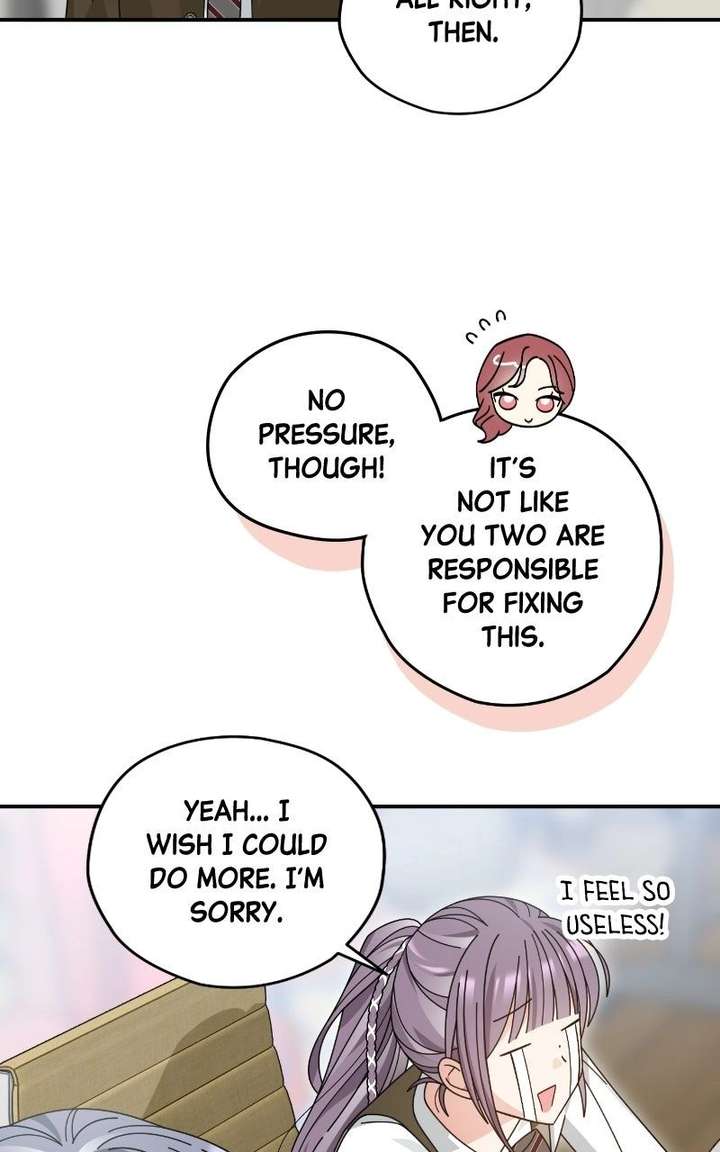 Summer Moon: The Cuprids Chapter 26 - Page 68