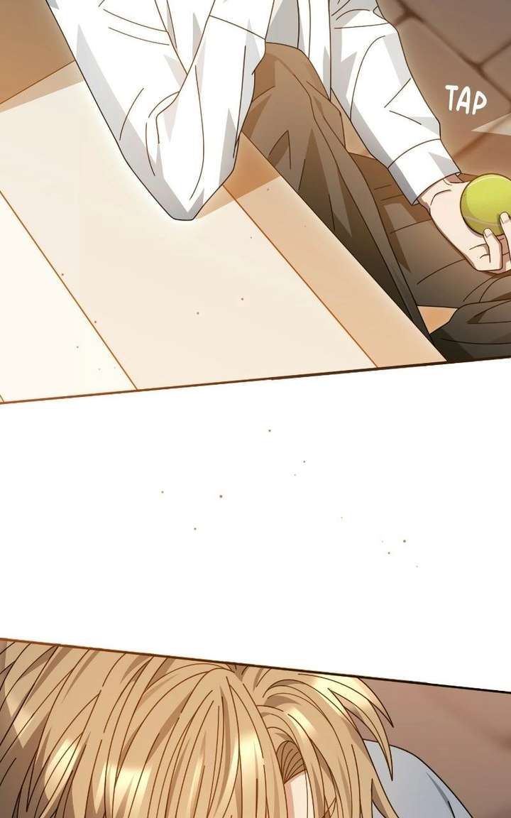 Summer Moon: The Cuprids Chapter 27 - Page 5