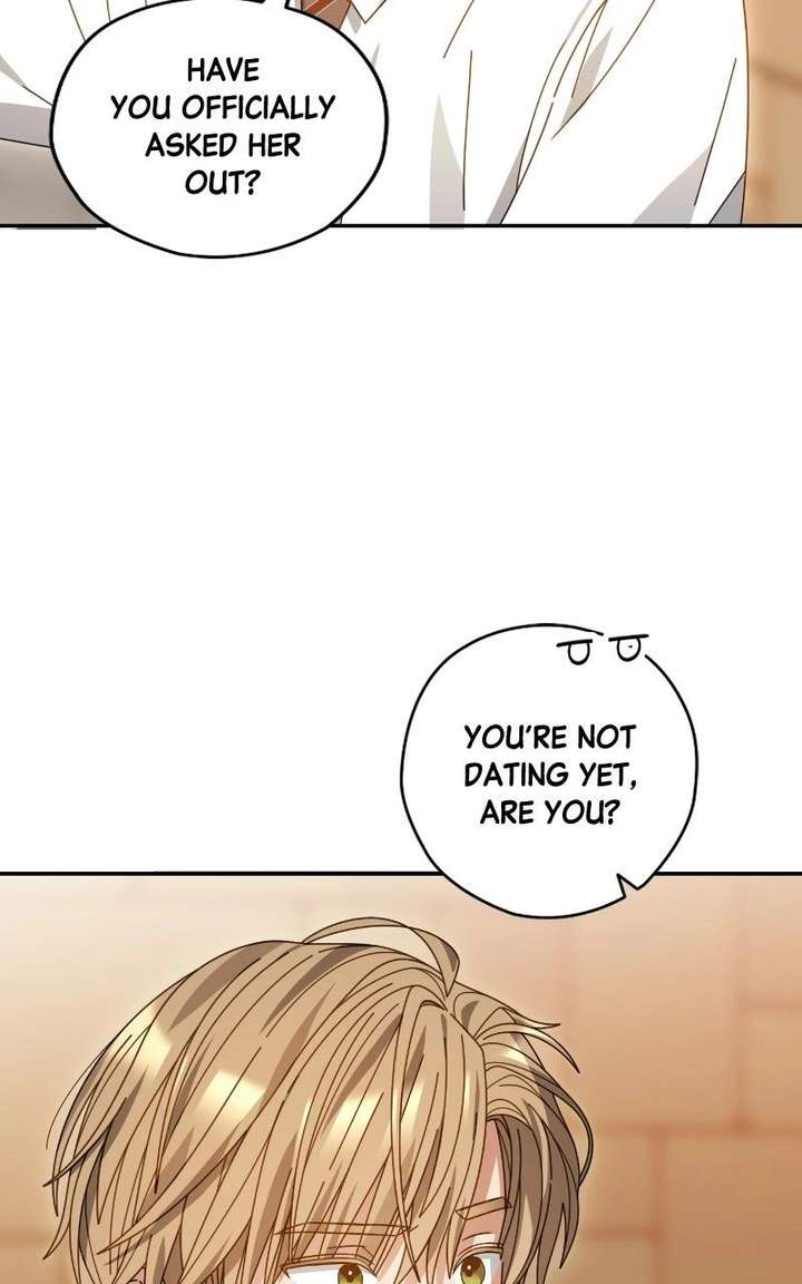 Summer Moon: The Cuprids Chapter 27 - Page 12