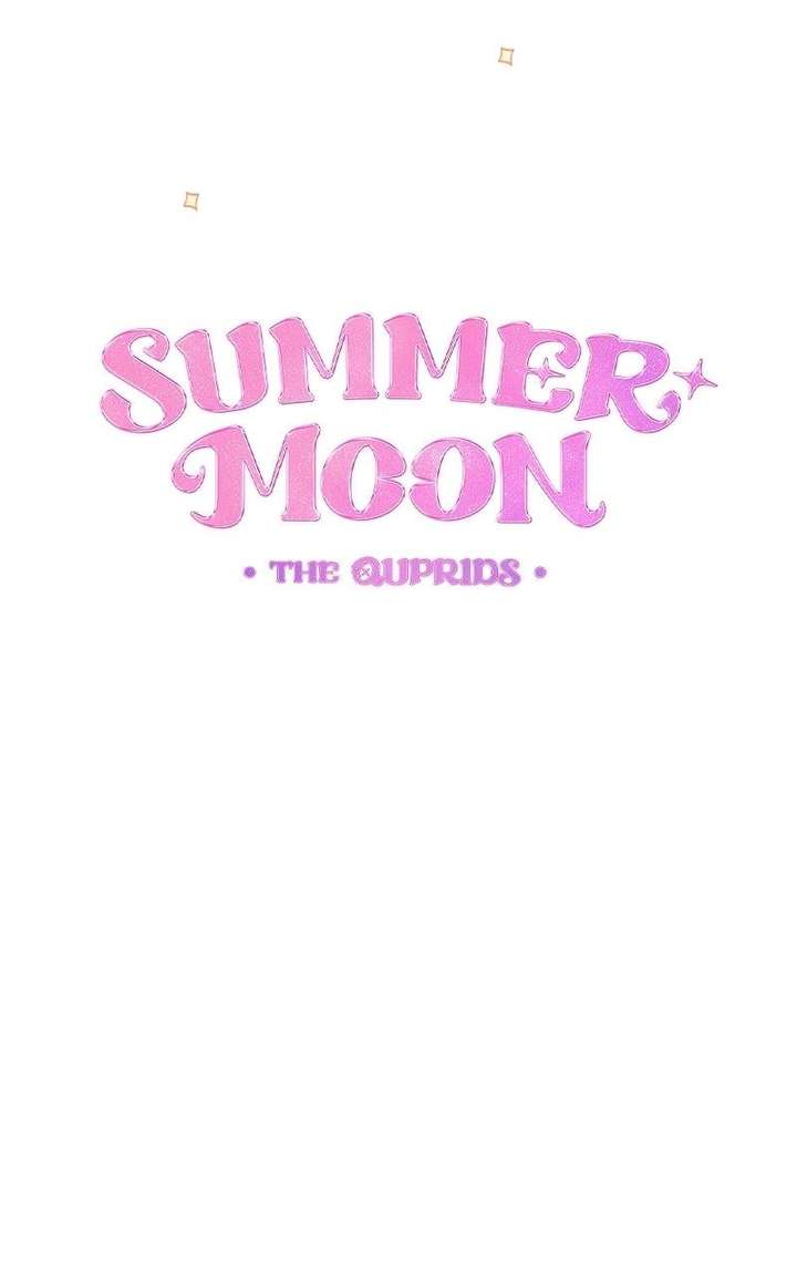 Summer Moon: The Cuprids Chapter 27 - Page 19