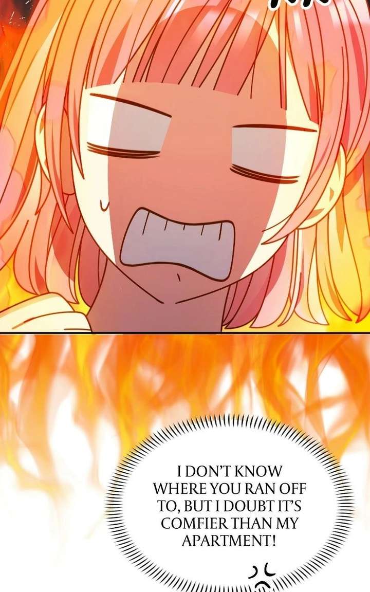 Summer Moon: The Cuprids Chapter 27 - Page 26