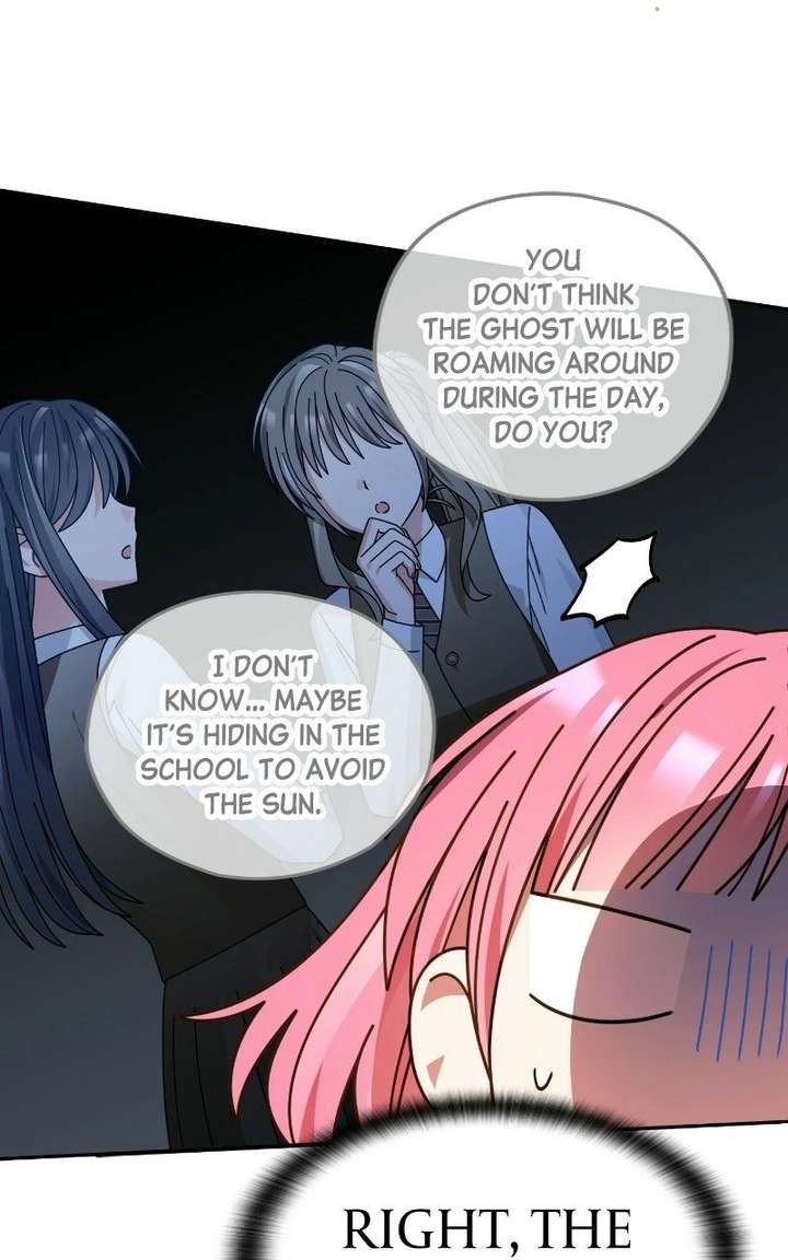 Summer Moon: The Cuprids Chapter 27 - Page 49