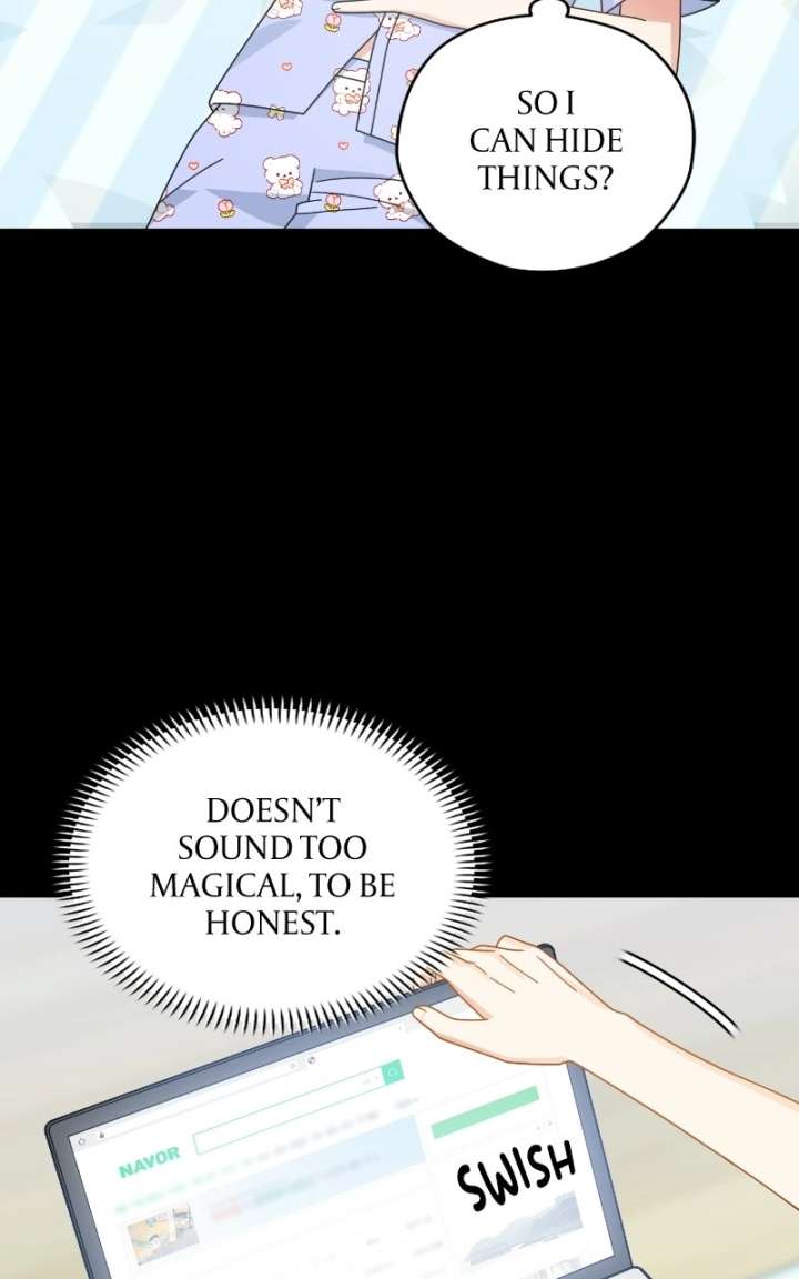 Summer Moon: The Cuprids Chapter 28 - Page 15