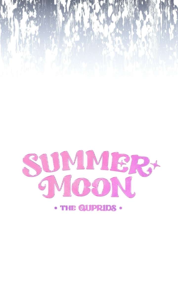 Summer Moon: The Cuprids Chapter 28 - Page 32