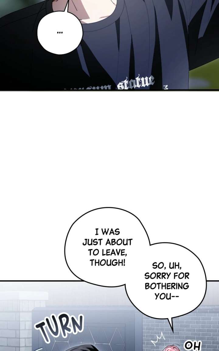 Summer Moon: The Cuprids Chapter 28 - Page 78
