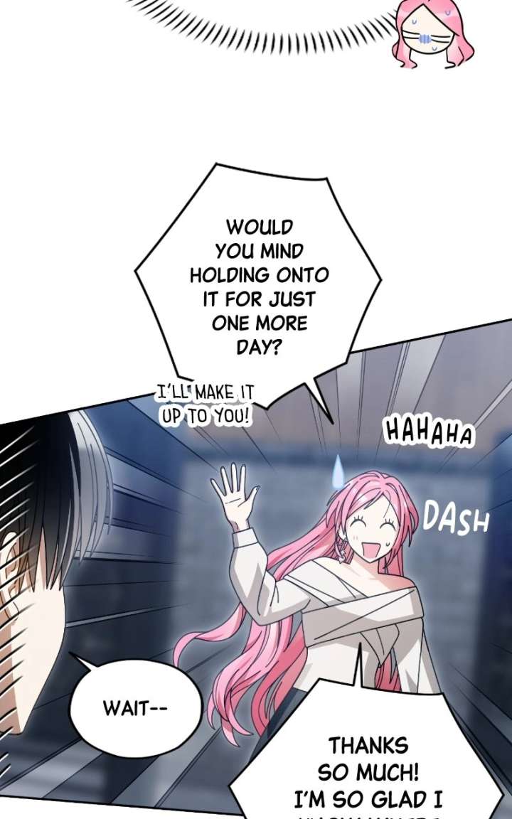 Summer Moon: The Cuprids Chapter 28 - Page 86