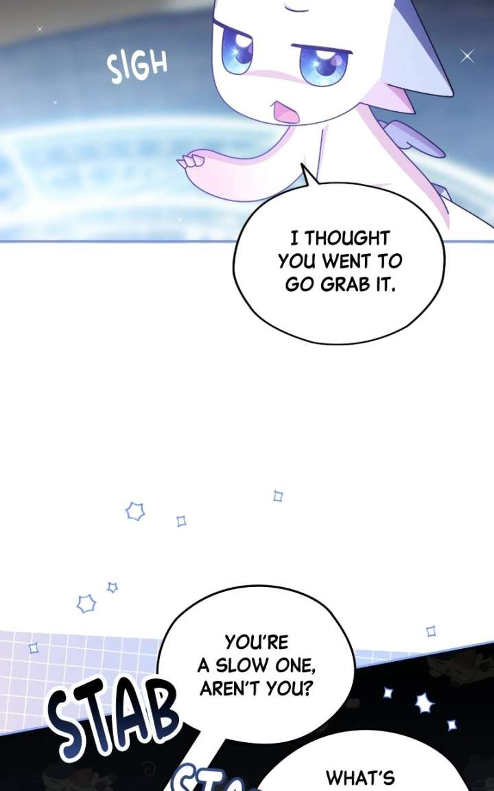 Summer Moon: The Cuprids Chapter 28 - Page 95