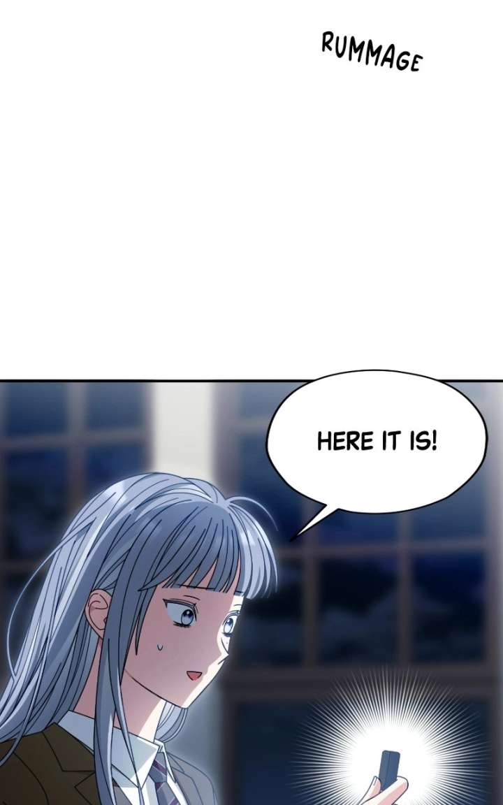 Summer Moon: The Cuprids Chapter 28 - Page 107