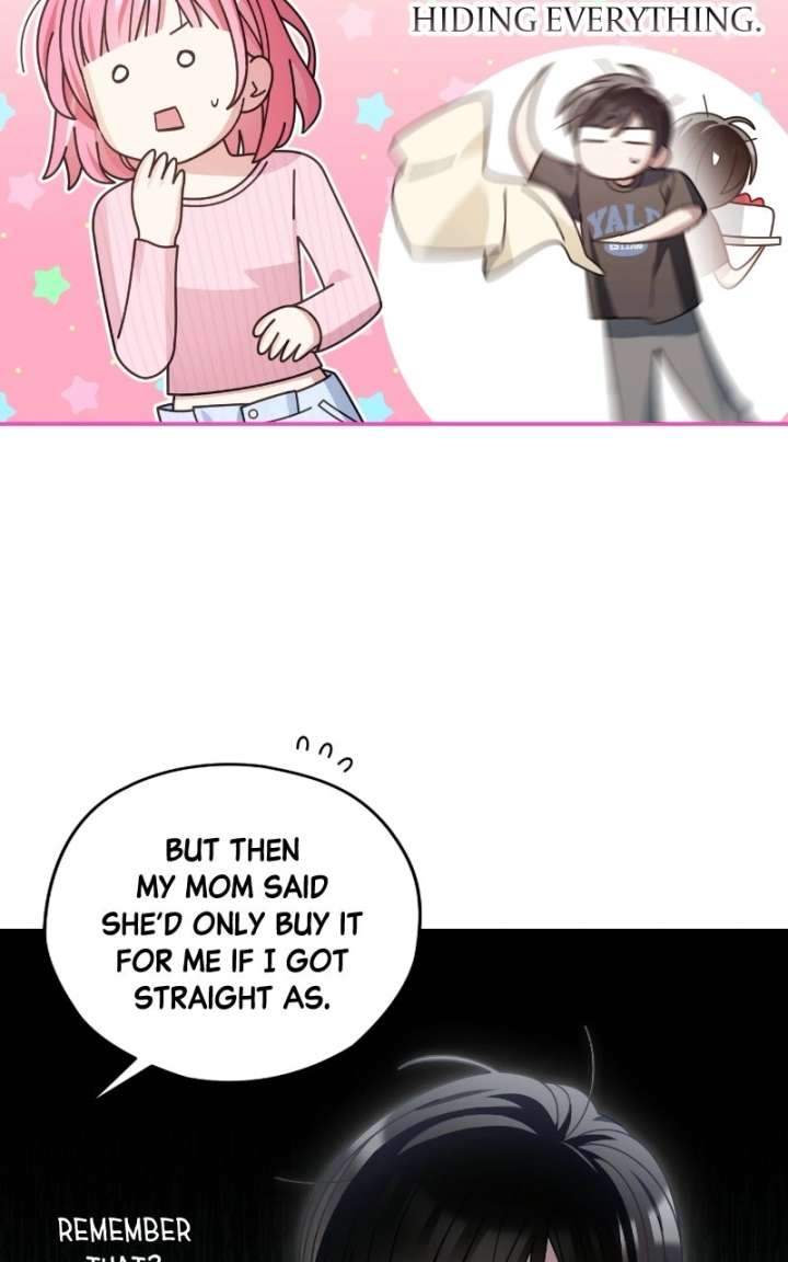 Summer Moon: The Cuprids Chapter 29 - Page 16