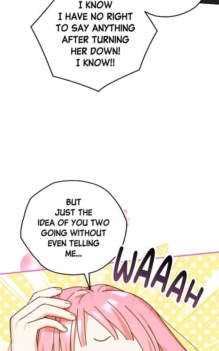 Summer Moon: The Cuprids Chapter 29 - Page 29