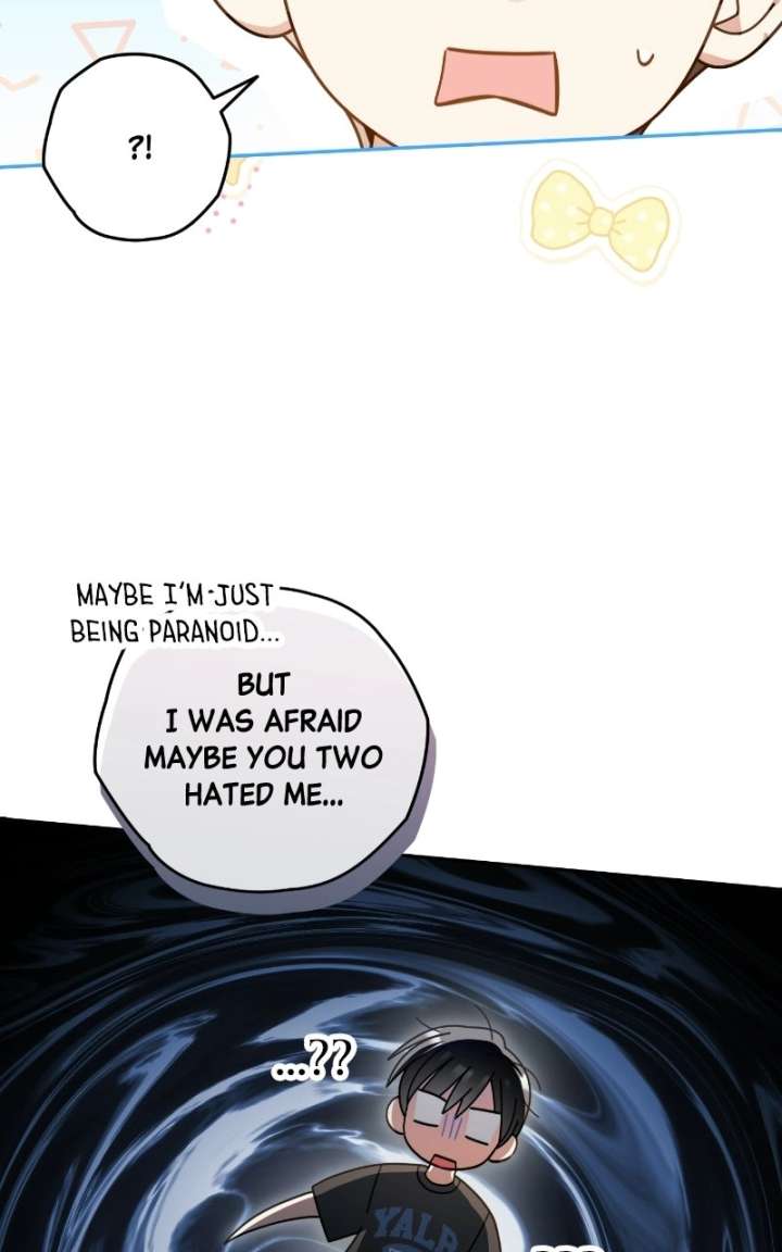 Summer Moon: The Cuprids Chapter 29 - Page 31