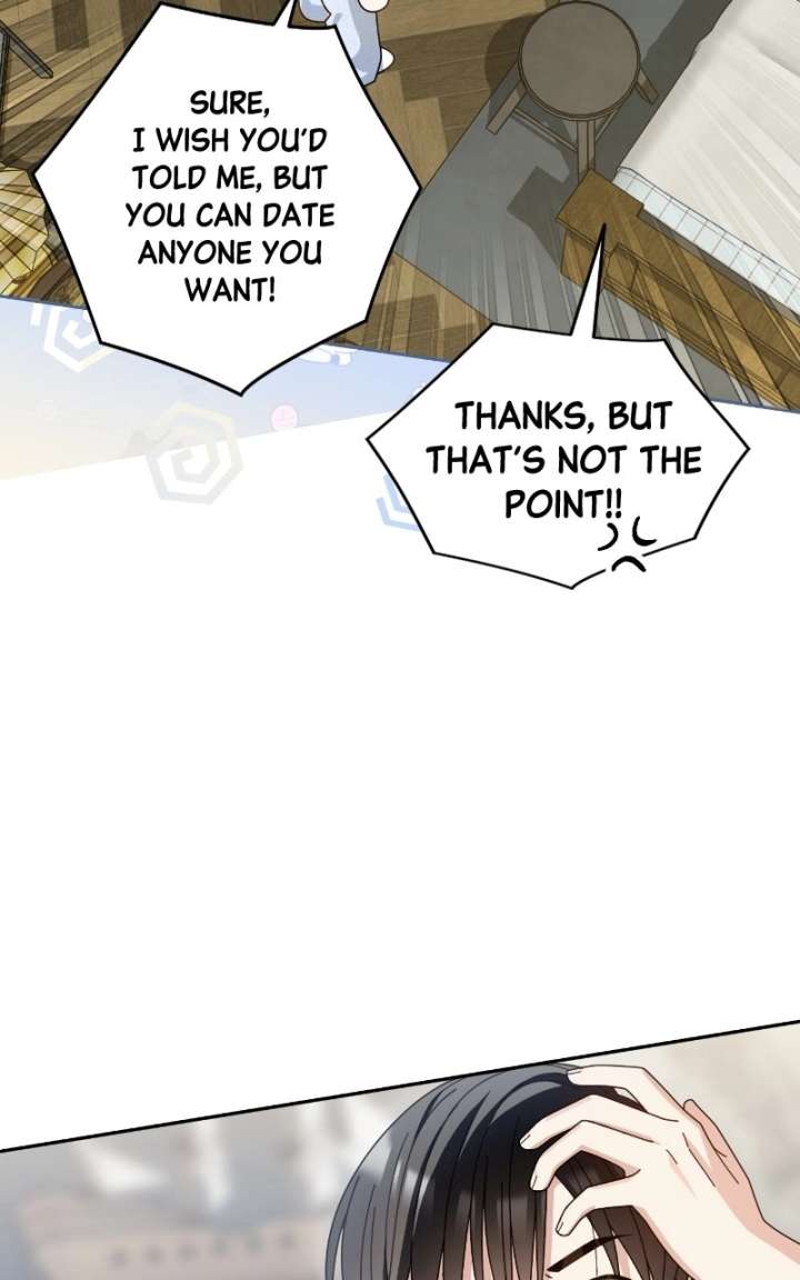 Summer Moon: The Cuprids Chapter 29 - Page 35
