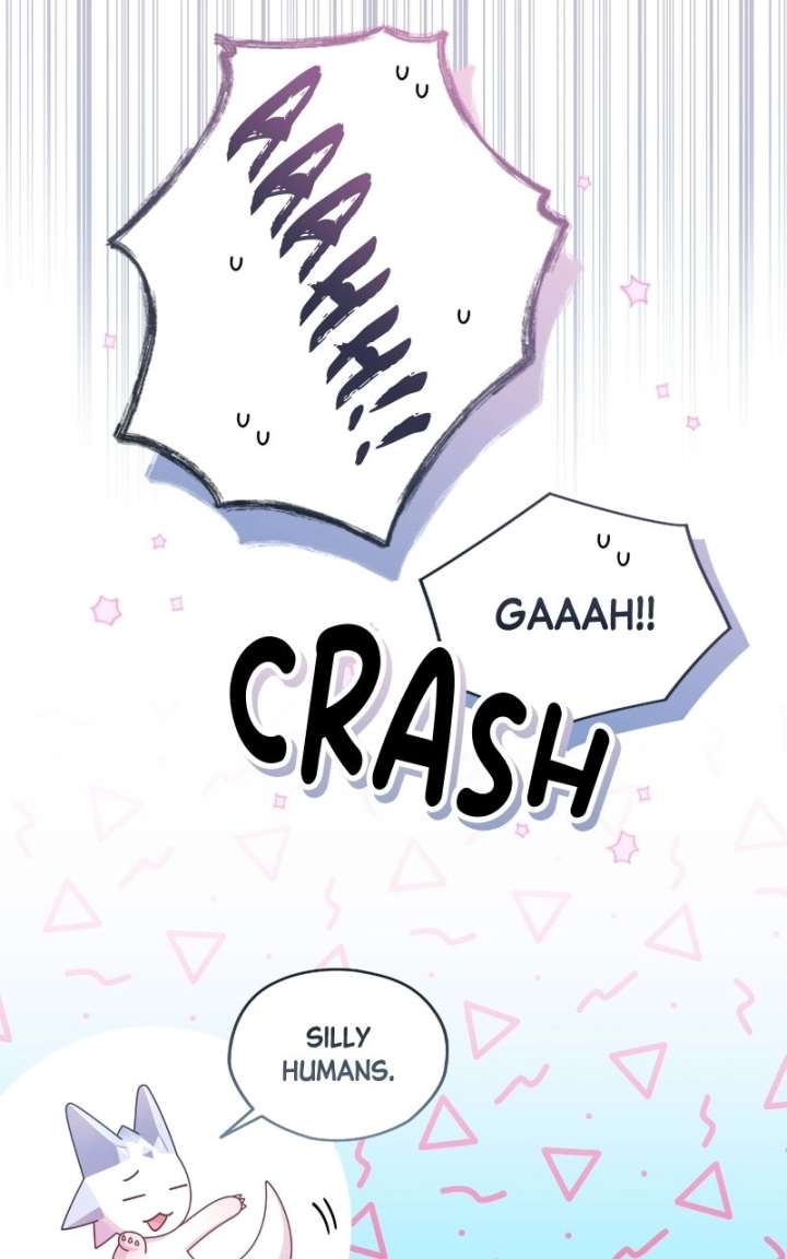 Summer Moon: The Cuprids Chapter 29 - Page 86