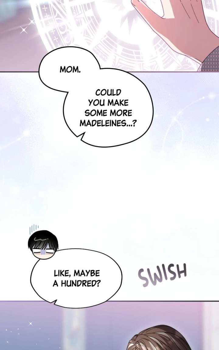 Summer Moon: The Cuprids Chapter 29 - Page 94