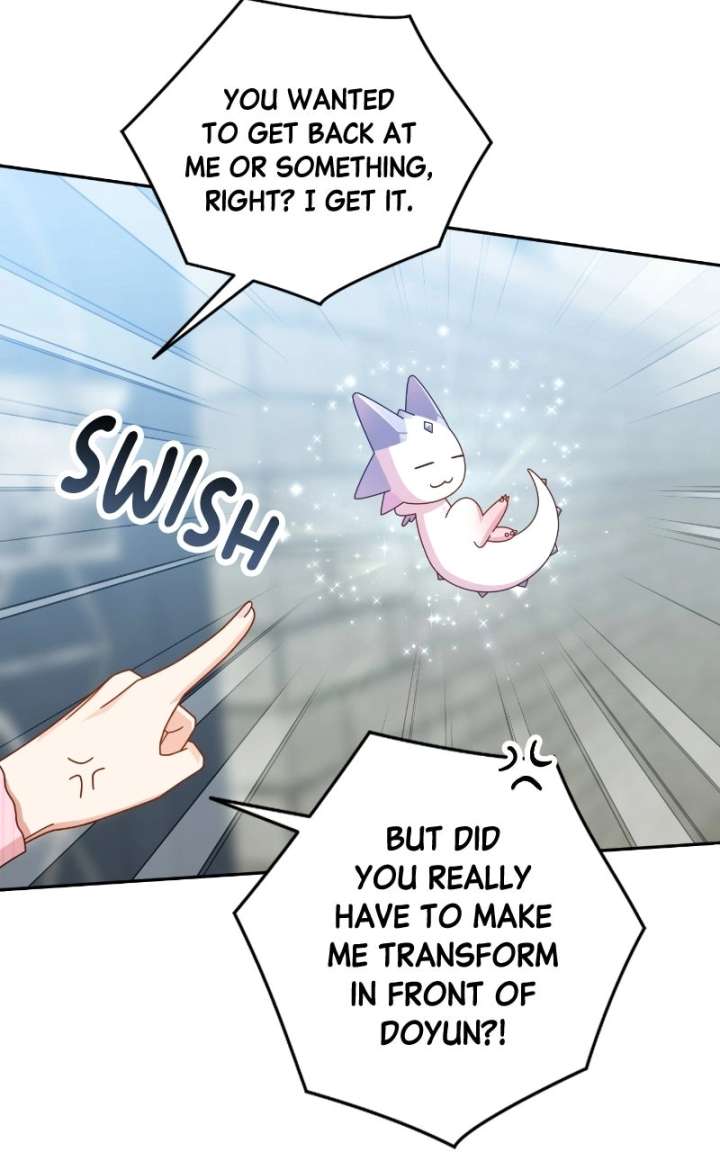 Summer Moon: The Cuprids Chapter 29 - Page 102