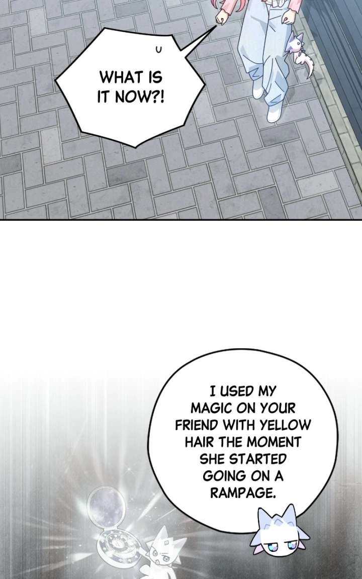 Summer Moon: The Cuprids Chapter 29 - Page 105