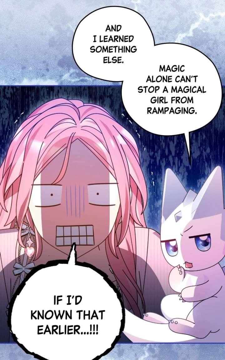 Summer Moon: The Cuprids Chapter 29 - Page 107