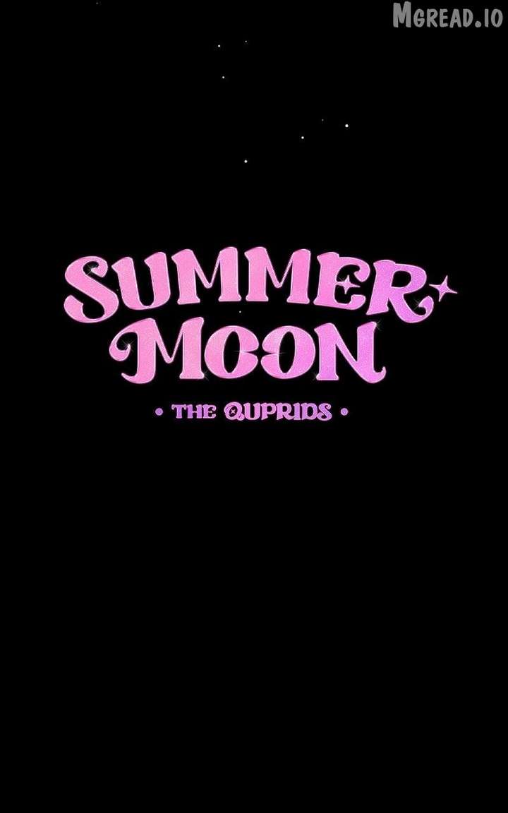 Summer Moon: The Cuprids Chapter 30 - Page 15