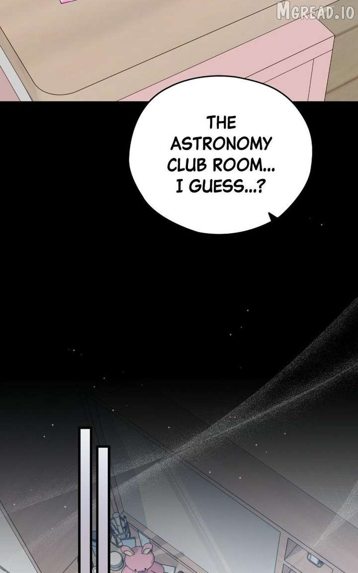 Summer Moon: The Cuprids Chapter 30 - Page 19