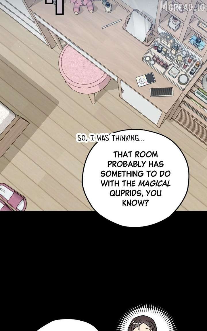 Summer Moon: The Cuprids Chapter 30 - Page 20