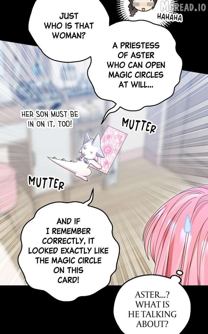Summer Moon: The Cuprids Chapter 30 - Page 21