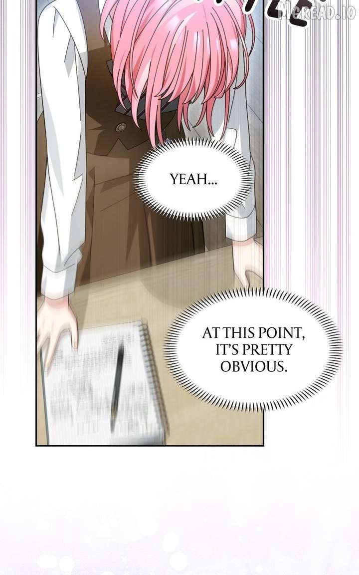 Summer Moon: The Cuprids Chapter 30 - Page 50