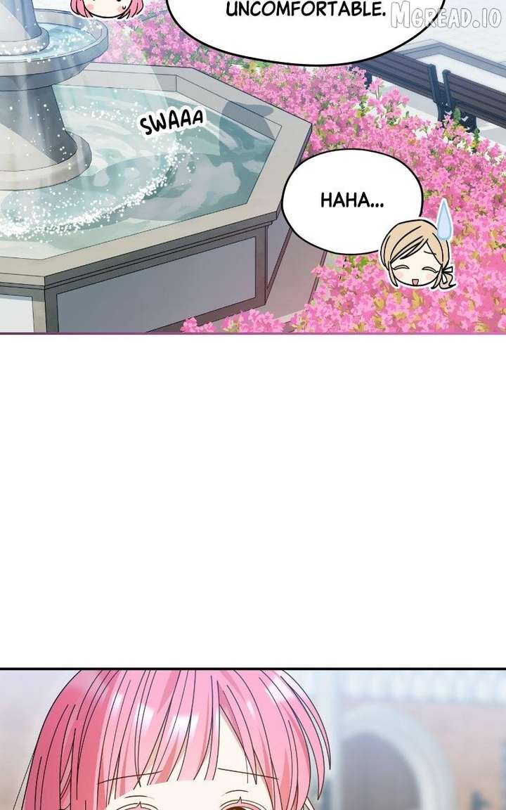Summer Moon: The Cuprids Chapter 30 - Page 69