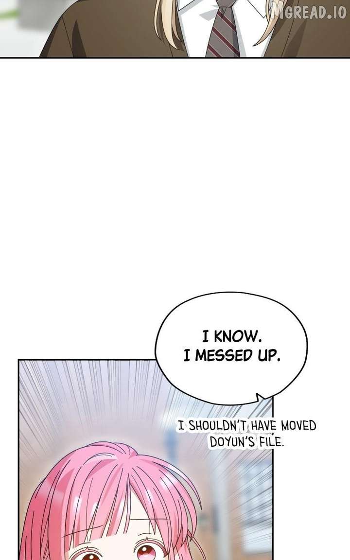 Summer Moon: The Cuprids Chapter 30 - Page 73