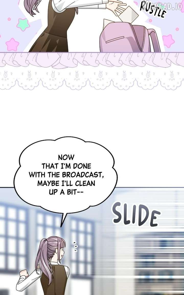 Summer Moon: The Cuprids Chapter 30 - Page 101