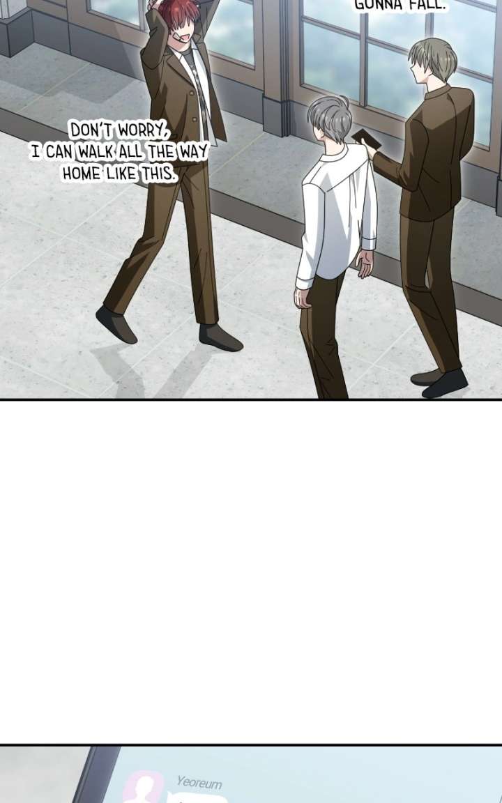 Summer Moon: The Cuprids Chapter 31 - Page 2