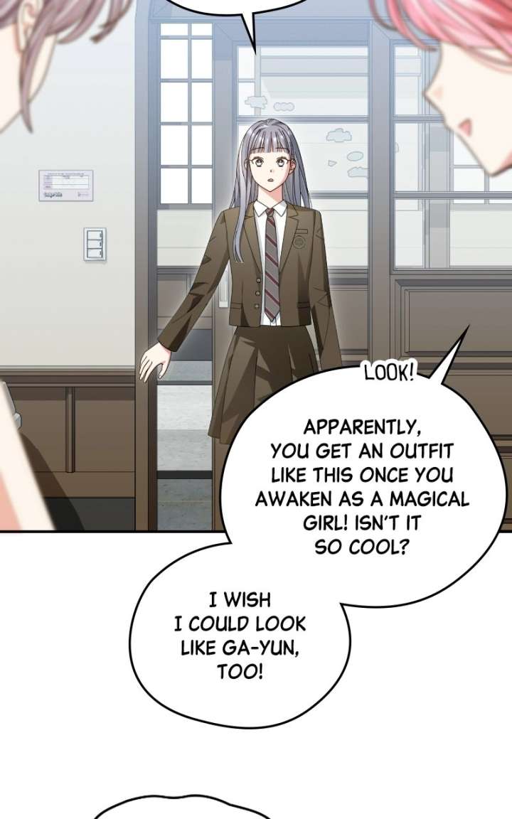 Summer Moon: The Cuprids Chapter 31 - Page 18