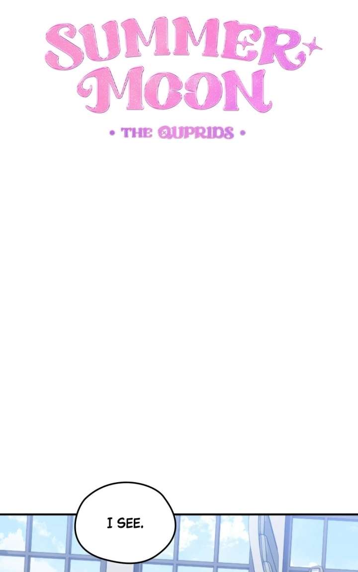 Summer Moon: The Cuprids Chapter 31 - Page 24