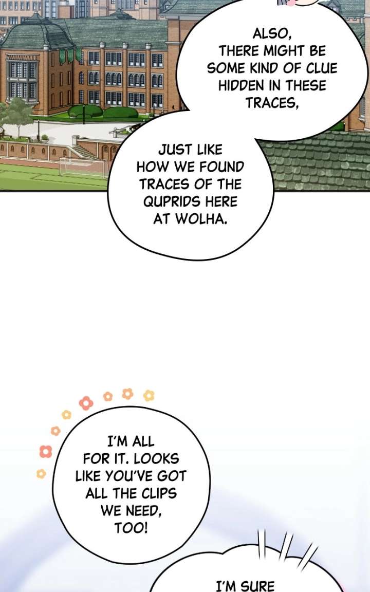Summer Moon: The Cuprids Chapter 31 - Page 42