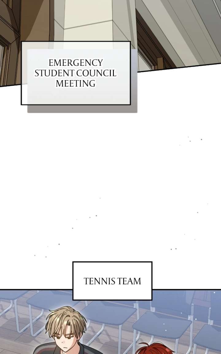 Summer Moon: The Cuprids Chapter 31 - Page 60