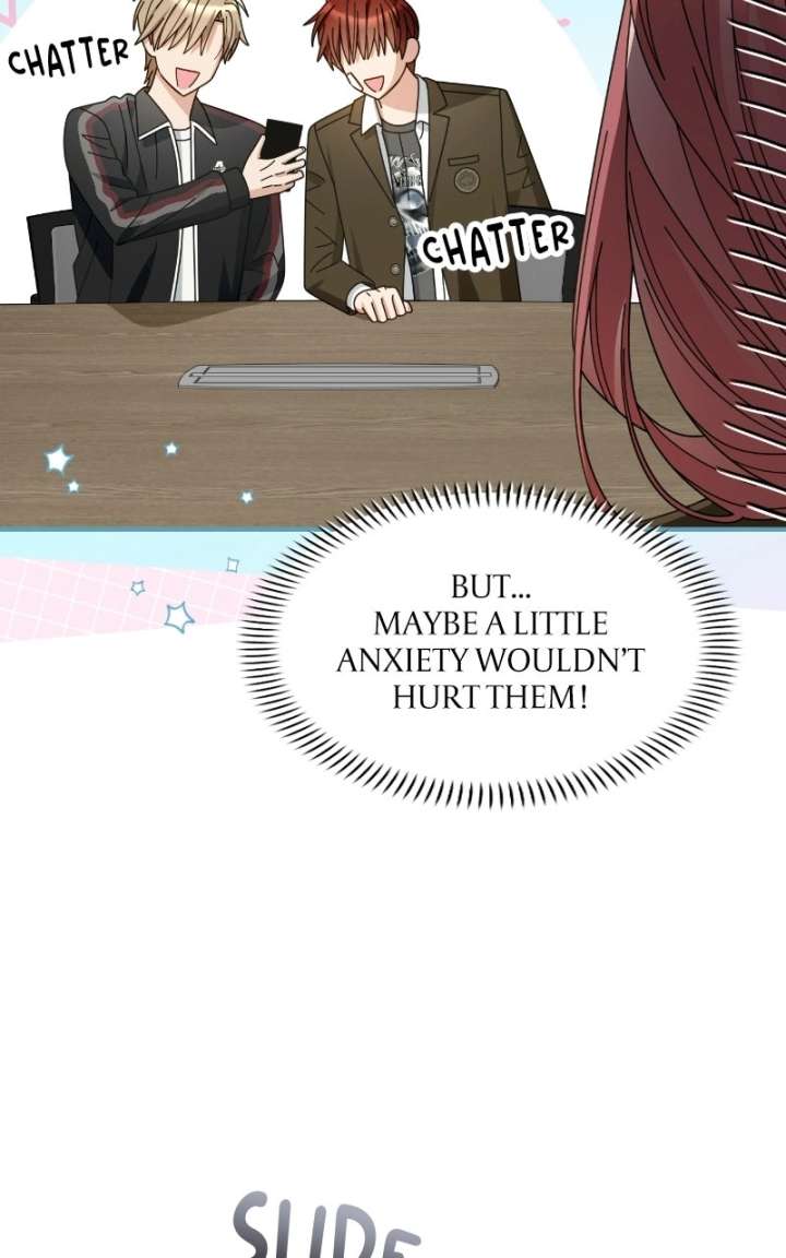 Summer Moon: The Cuprids Chapter 31 - Page 67