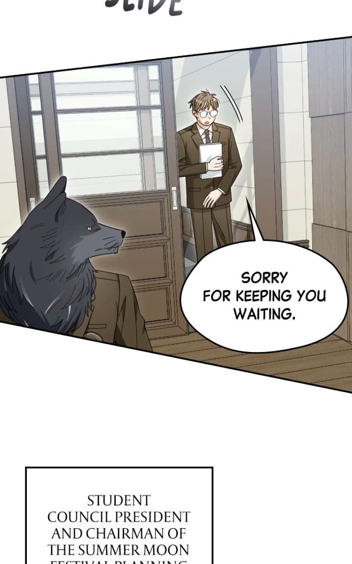 Summer Moon: The Cuprids Chapter 31 - Page 68