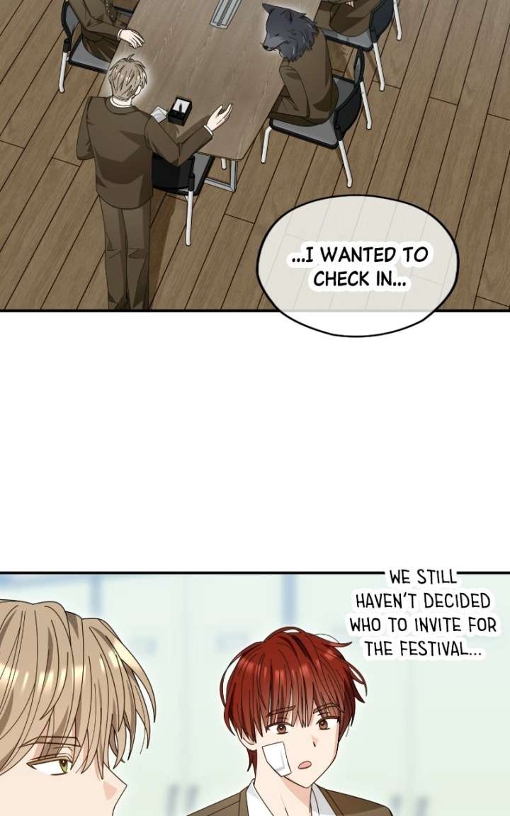 Summer Moon: The Cuprids Chapter 31 - Page 71
