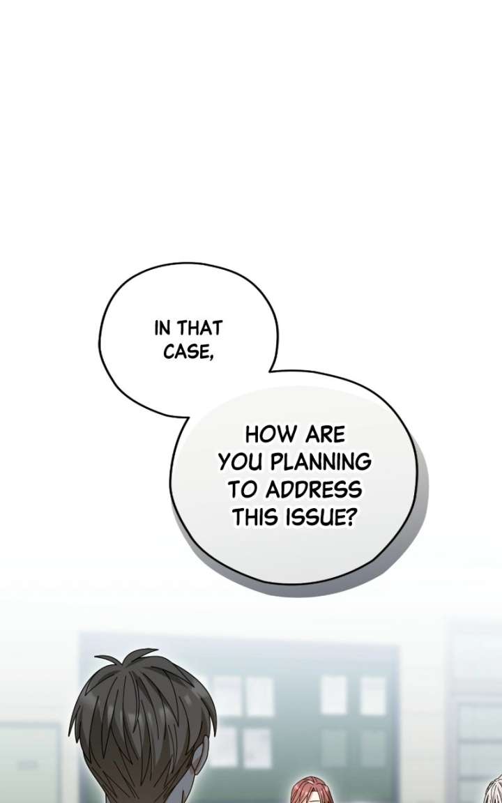 Summer Moon: The Cuprids Chapter 31 - Page 80